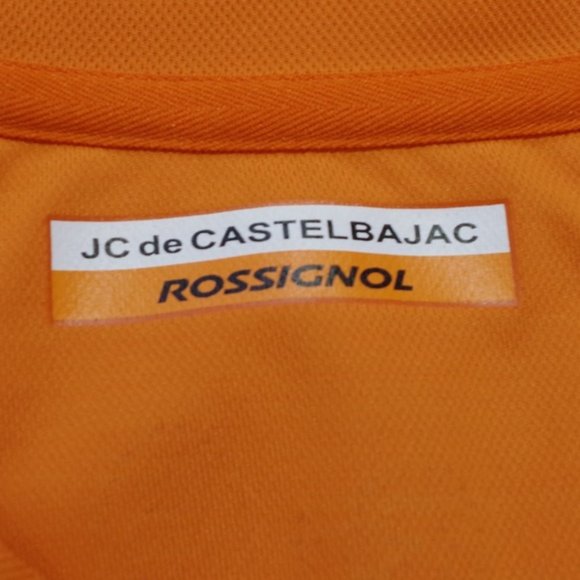 Rossignol/JC de Castelbajac Designer Ski Jacket & Top Outifit NEW- Sz. M/L - Picture 15 of 15